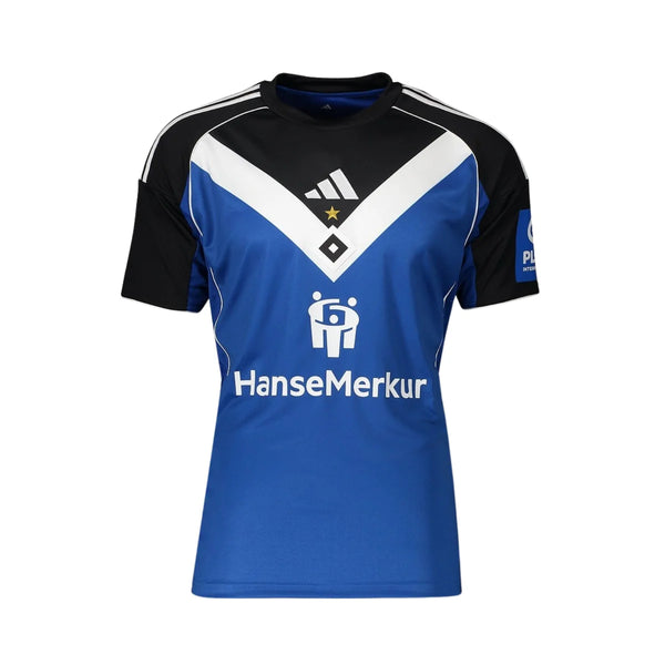 Maglia Hamburgo SV Away 25/26