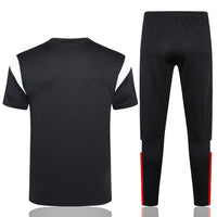 Maglia e Pantaloni Milan 23/24