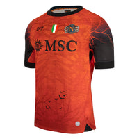 Maglia SSC Napoli HALLOWEEN Versione Giocatore 25/26