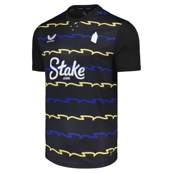 Maglia Everton Third 25/26