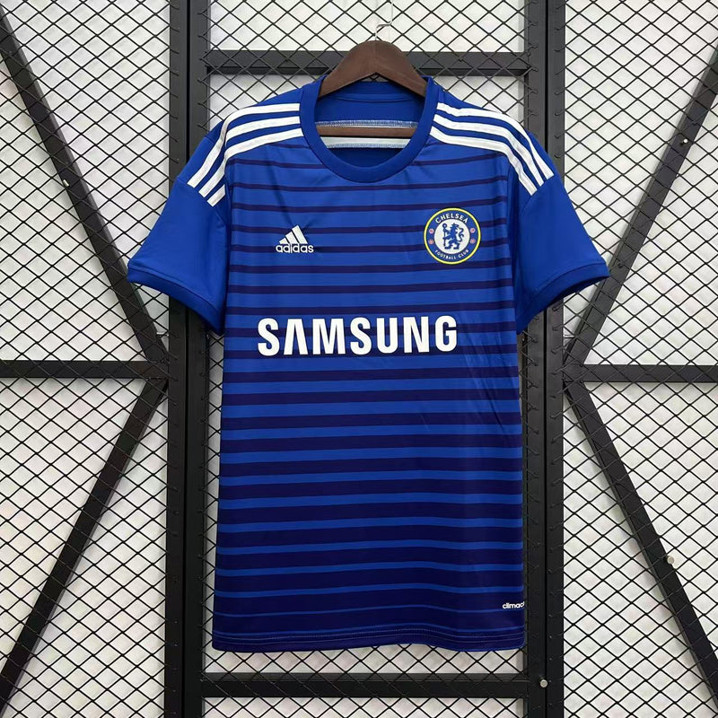 Maglia Chelsea Retro Home 14/15