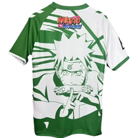 Maglia Real Betis NARUTO UFFICIALE