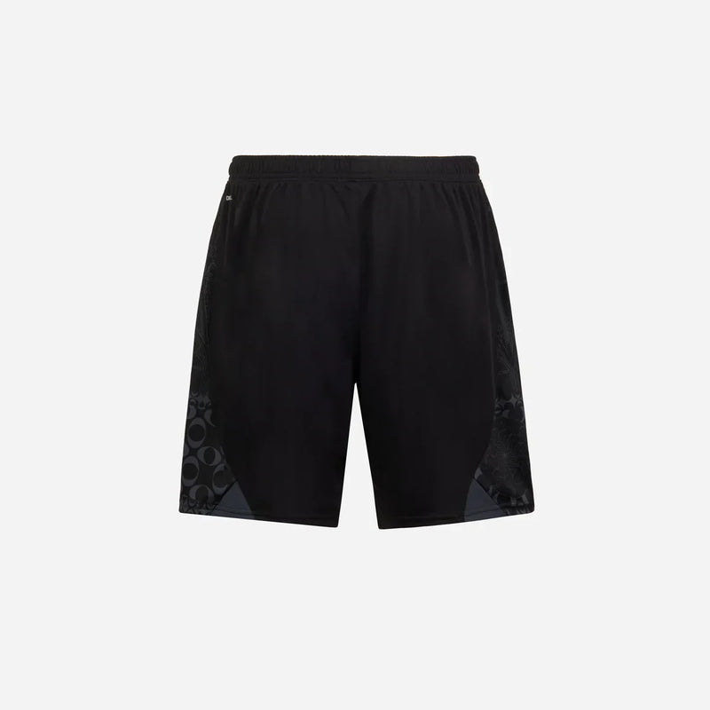 PANTALONCINI AC MILAN X PLEASURES 2023/24 – VERSIONE SCURA