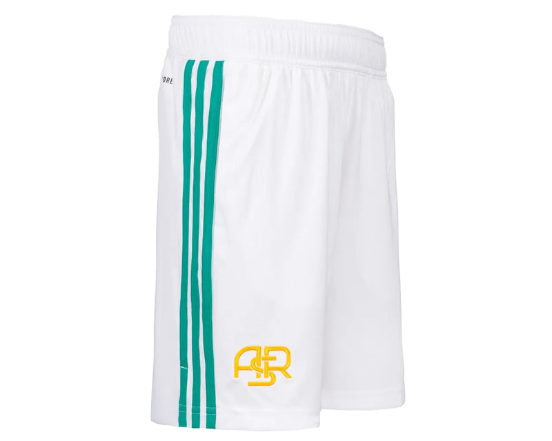 Pantaloncini Roma Third 25/26