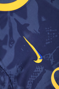 Maglia e Pantaloncini pre-allenamento Inter 25/26