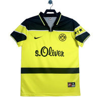 Maglia Borussia Dortmund Retro 1997