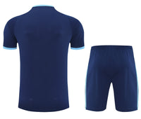 Maglia e Pantaloncini Allenamento Argentina 25/26