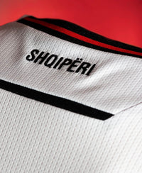 Maglia Albania Away 25/26