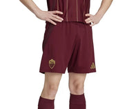 Pantaloncini Roma Home 24/25