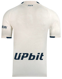 SSC Napoli Maglia Everywhere MSC 23/24 - Con Scudetto