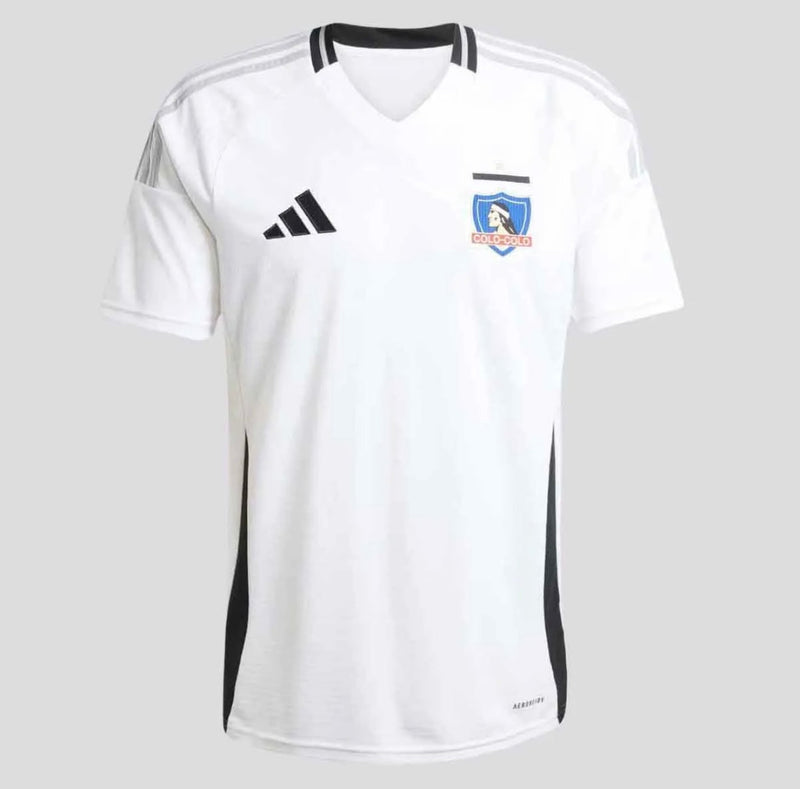 Maglia Colo Colo Home 2025