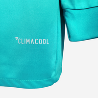 Maglia Manica Lunga Real Madrid Retro 2017/18 - Con Patch