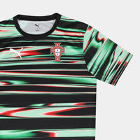 Maglia Portogallo Prematch 25/26