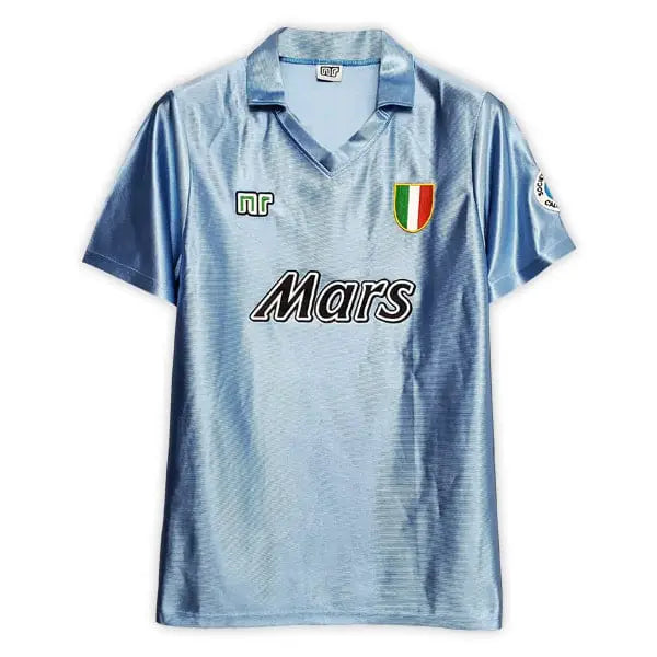 Maglia Retro Home Napoli 90/91