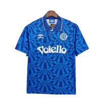 Maglia Retro Home Napoli 91/93