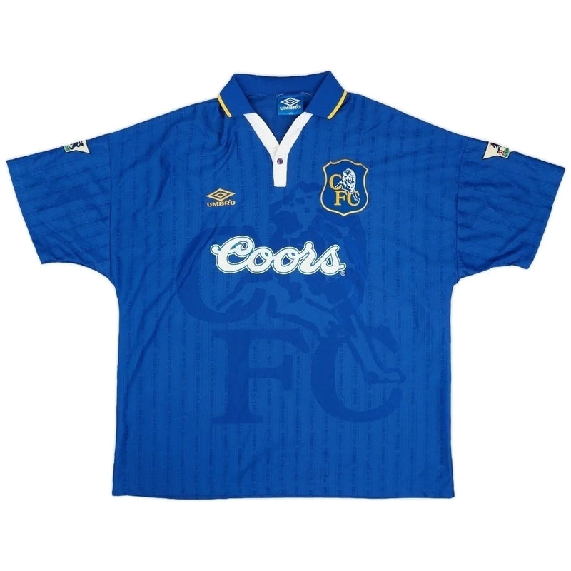 Maglia Chelsea Retro Home 95/97