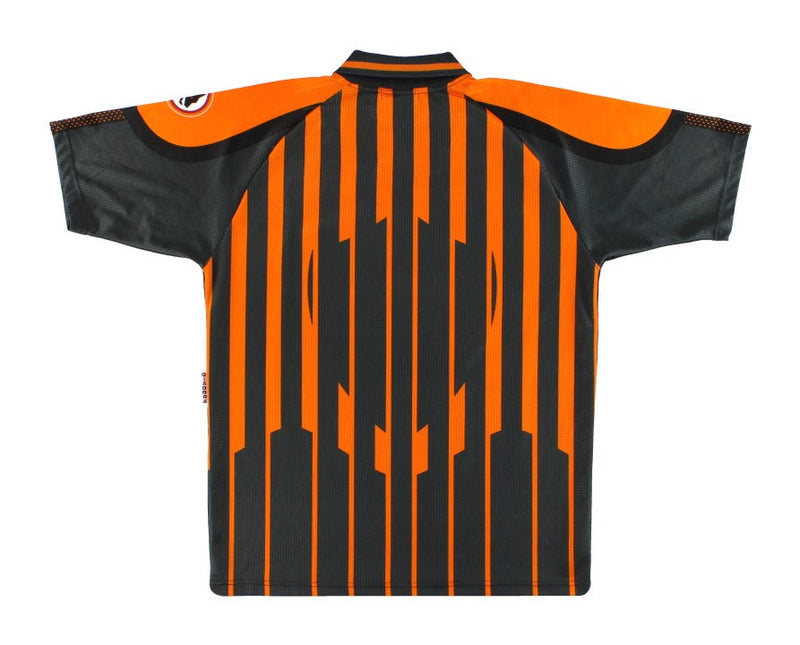 Maglia Retro Roma Third 97/98