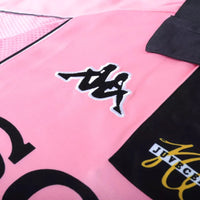 Maglia Rétro Juventus 97/98