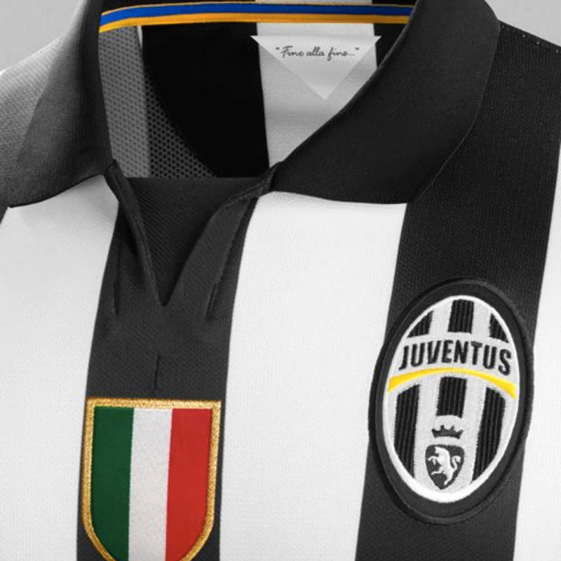 Maglia Juventus Retro 14/15