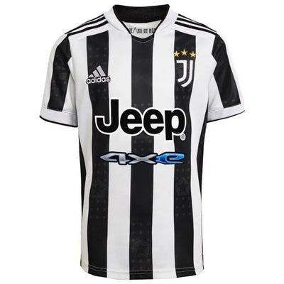 Maglia Retro Juventus Home 2002