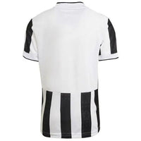 Maglia Retro Juventus Home 2002