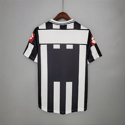 Maglia Retro Juventus Home 01/02