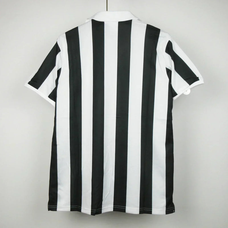 Maglia Retro Juventus Home 92/94