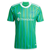 Maglia Seattle Sounders FC Home 24/25