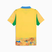 Maglia Mamelodi Sundowns 2025 (World Cup kit)