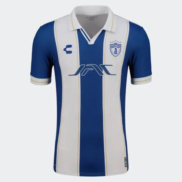 Maglia CF Pachuca Home 25/26
