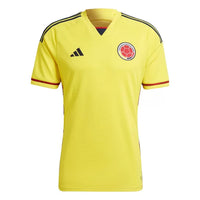 Maglie Calcio Colombia Home 22/23