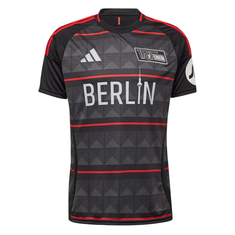 Maglia Union Berlin Away 24/25