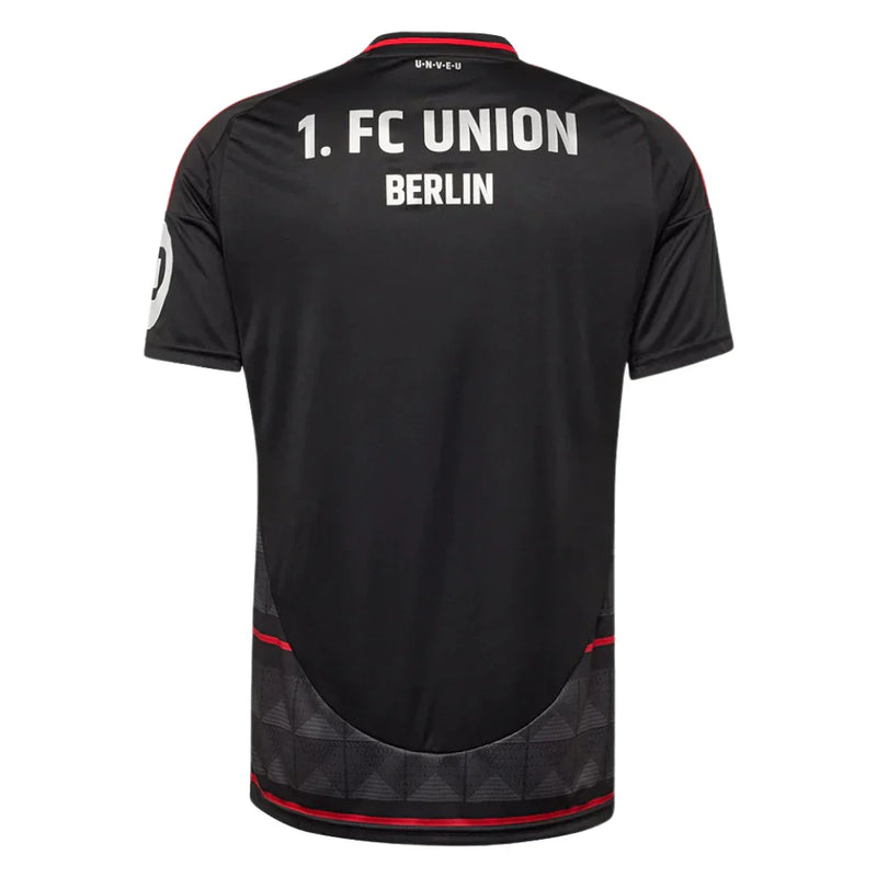 Maglia Union Berlin Away 24/25