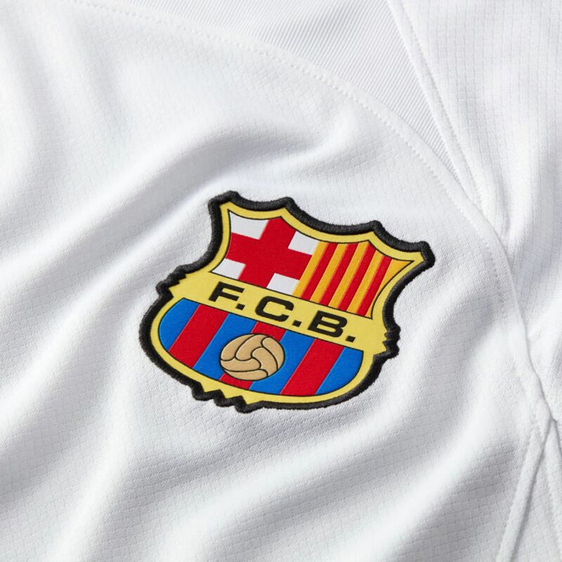 Maglia FC Barcelona Away 23/24