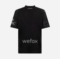 Maglia AC MILAN X PLEASURES 2023/24 – DARK VERSION