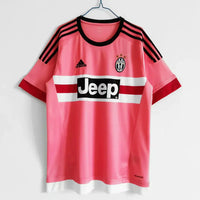 Maglia rétro Juventus 15/16