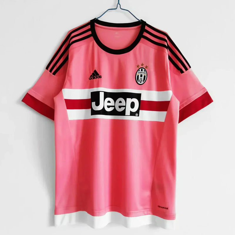 Maglia rétro Juventus 15/16