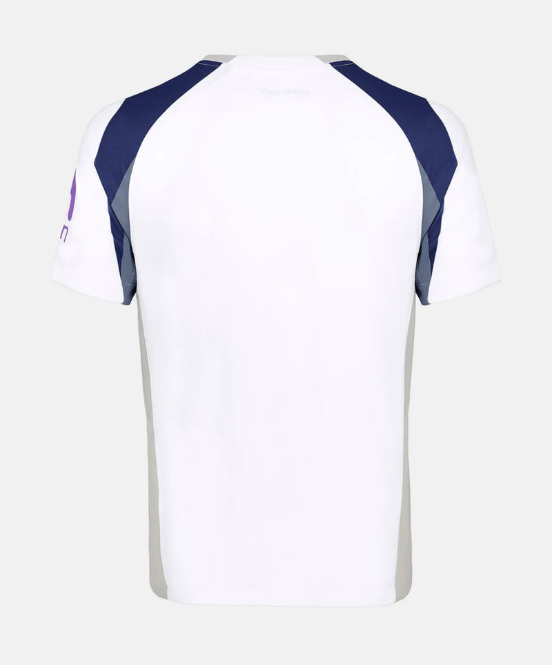 Maglia Tottenham Hotspur Home 25/26