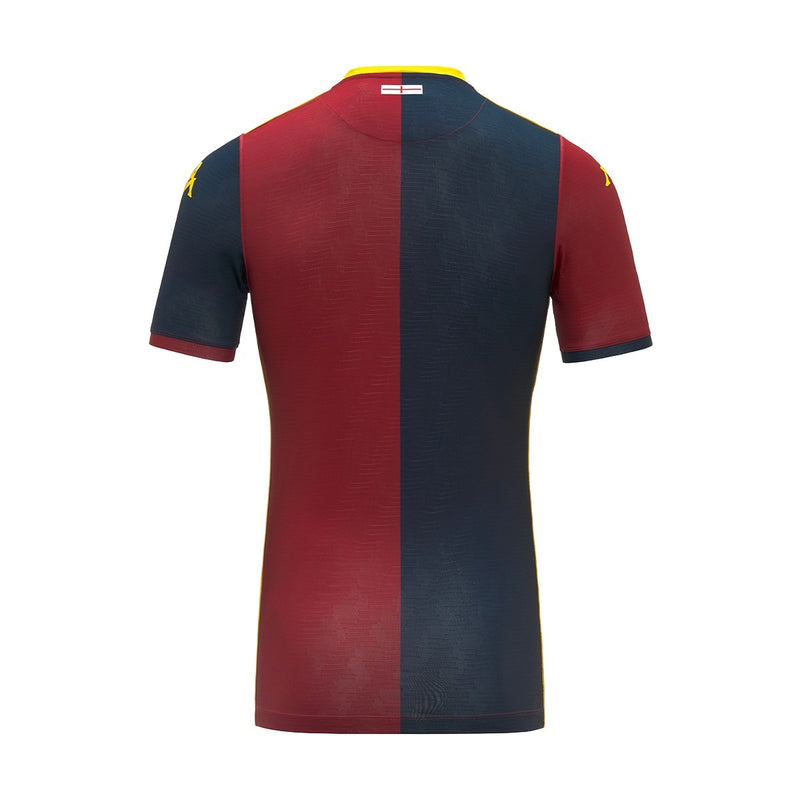 Maglia Genoa Home 25/26