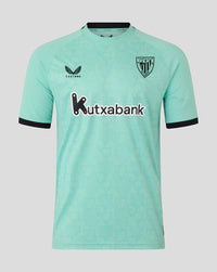 Maglia Athletic Bilbao Third 25/26