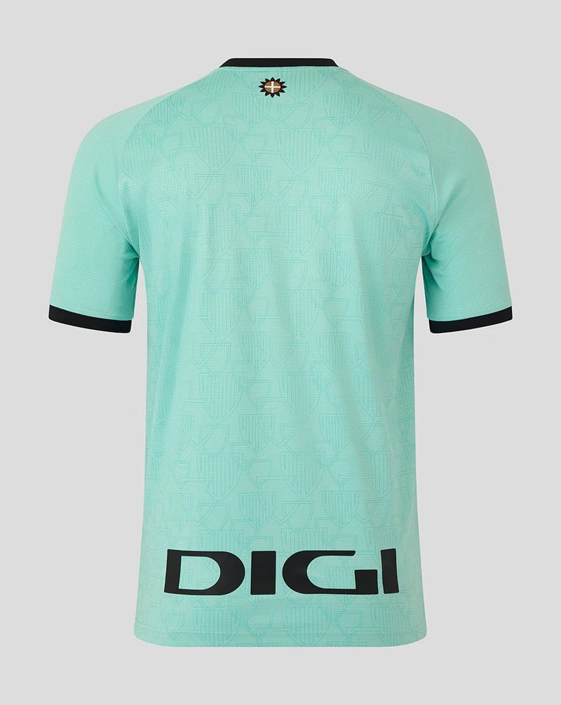 Maglia Athletic Bilbao Third 25/26