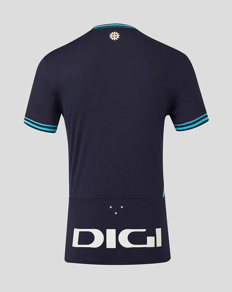 Maglia Athletic Bilbao Away 25/26