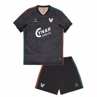 T-shirt e Pantaloncini per Bambino Venezia Home 25/26