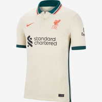 Maglia Liverpool Home Retro 21/22