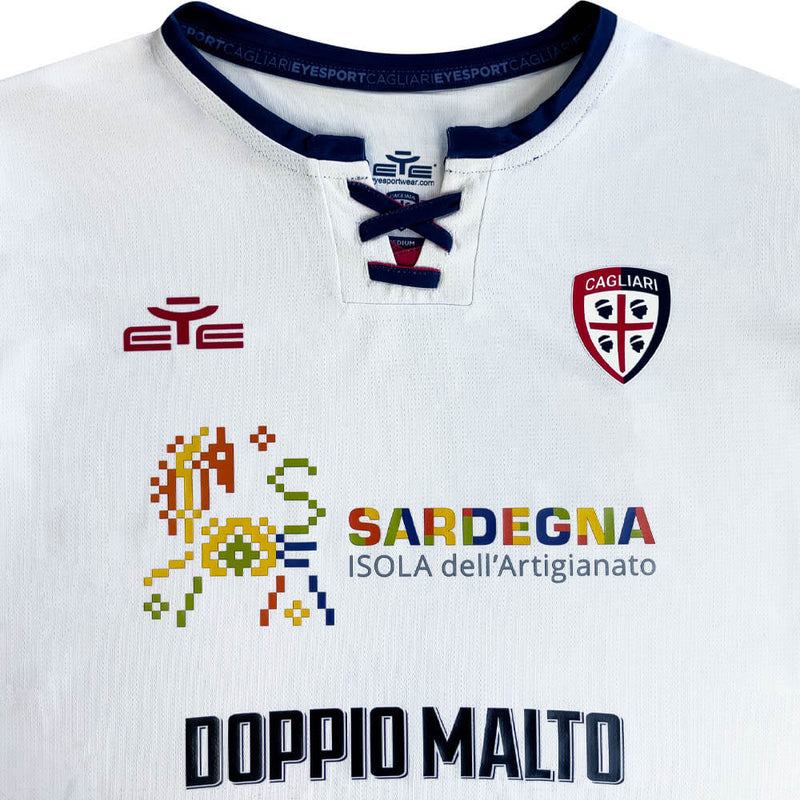 Maglia Cagliari Away 25/26