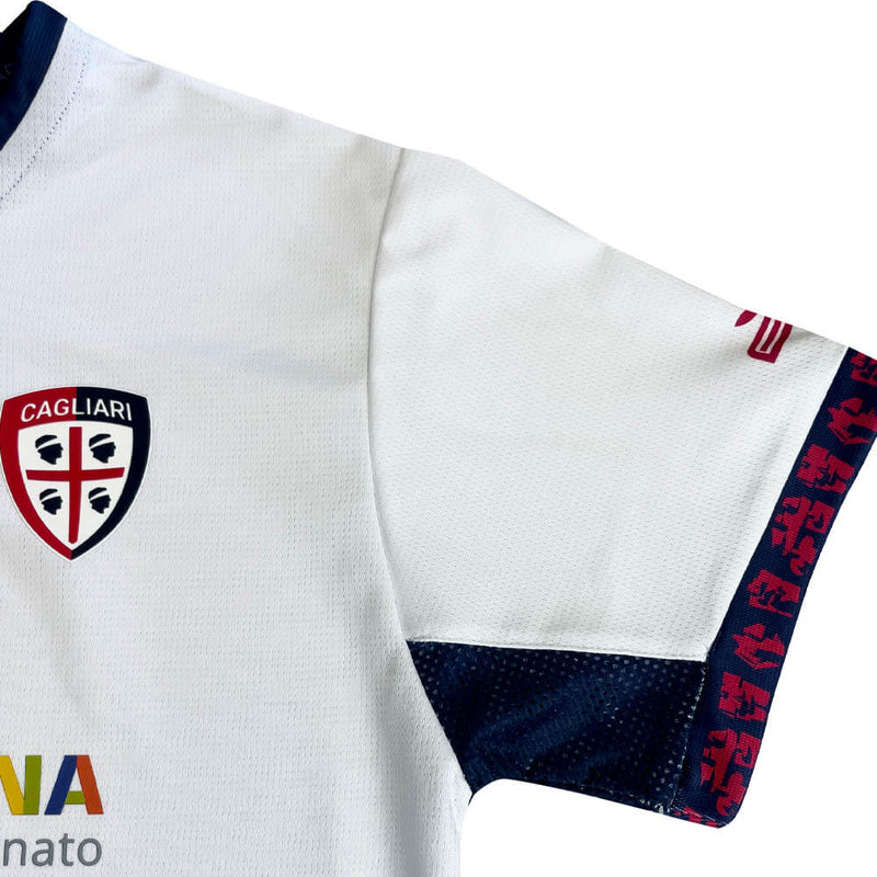 Maglia Cagliari Away 25/26