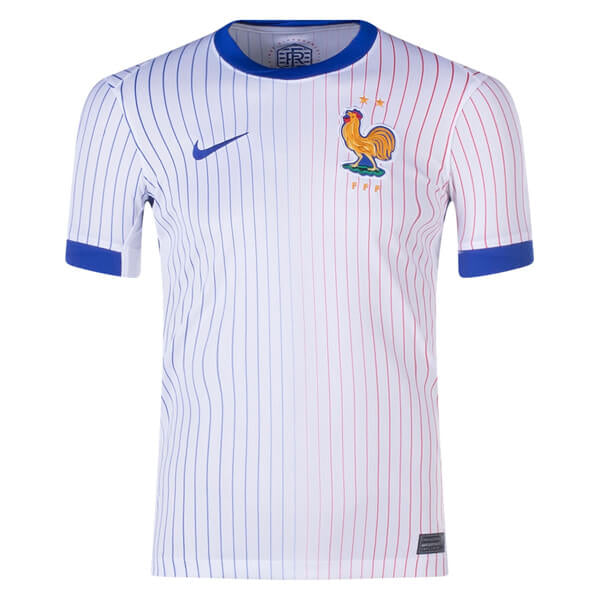 Maglia Francia Away 24/25