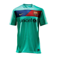 Maglia FC Barcelona Retro 10/11