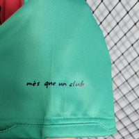 Maglia FC Barcelona Retro 10/11