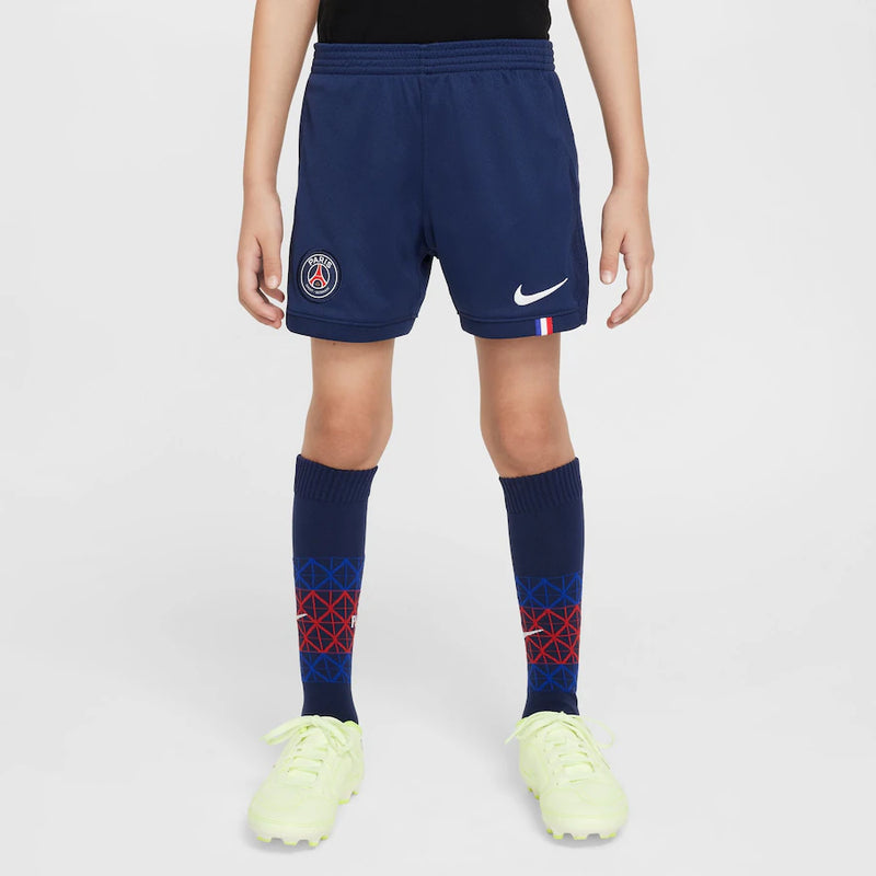 Pantaloncini PSG Home 25/26